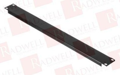 MIDDLE ATLANTIC PRODUCTS EB1-CP12-EACH / EB1CP12EACH (USED)
