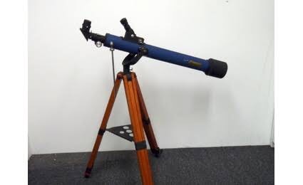 Bushmaster Jupiter F700 Telescope Manual