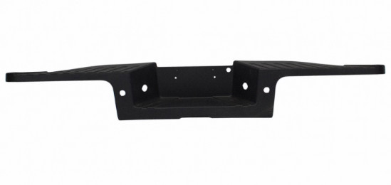 2013-2016 Ford Super Duty Bumper Step Pad Cover - Rear DC3Z-17B807-DA
