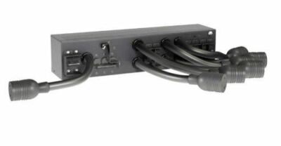 Liebert PD2-004 Standard Power Distribution Unit