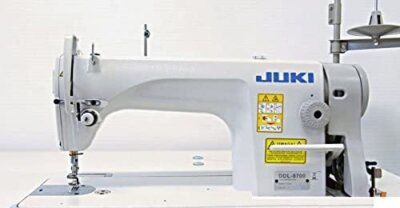Juki DDL8700 Industrial Straight Lockstitch Sewing Machine (Head only) no...