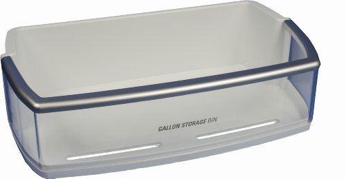 Cover Mensola Congelatore Inferiore Originale LG GSL961PZBV - Foto 2