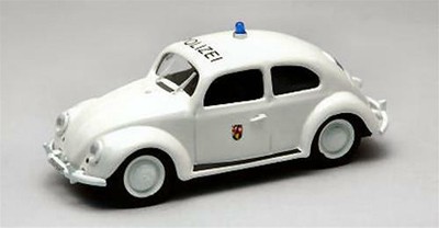 VOLKSWAGEN POLIZIA 1953 RIO4180 Model