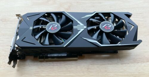 ASROCK Phantom Gaming X Radeon RX 570 8GB OC | eBay