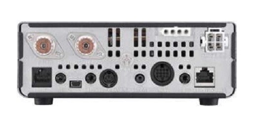 Icom IC-7100 100W HF/VHF/UHF All-Mode Transceiver | eBay