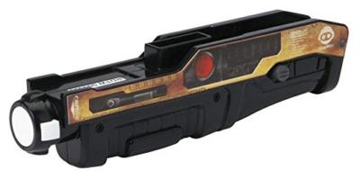 3 New Wow Wee Light Strike Assault Strikers + 3 WowWee Refractor Launch Systems