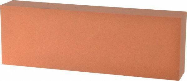 Norton 6" Long x 2" Wide x 1" Thick, Aluminum Oxide Sharpening Stone