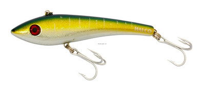 Halco Max 130 **CHOOSE COLOR**