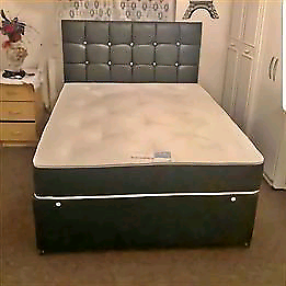 Divan Beds Available