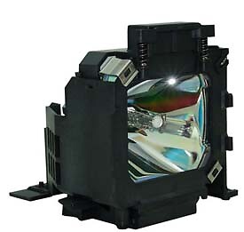 Replacement for LPX-500 LAMP & HOUSING (for YAMAHA) and others