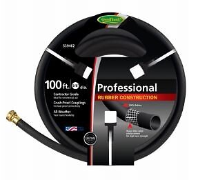 Green Thumb Pro Series 5/8