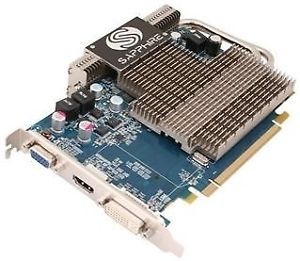 DDR3 SDRAM Grafik- und Videokarte