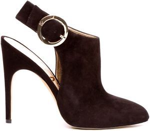 Sam Edelman Women's Suede Heels
