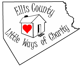 Ellis County Little Ways of Charity
