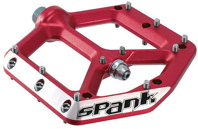 Spank Bicycle Pedals
