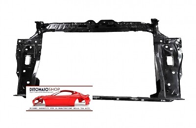 Paraurti Anteriore Con Bullbar Nissan Navara D22 | RAMINGO 4X4 - Foto 9