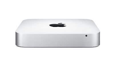Apple Mac mini A1347 Core i5 2.6GHZ 8GB Ram 1TB HDD OS PRE