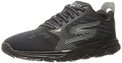 skechers go run ride 4 hombre verdes