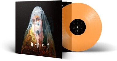 THIEF - BLEED MEMORY (COLOURED) (GATEFOLD) (140GM) (ORG) NEW VINYL