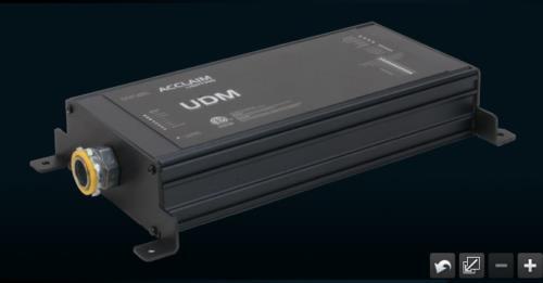 Acclaim Lighting UDM Multi-protocol Driver