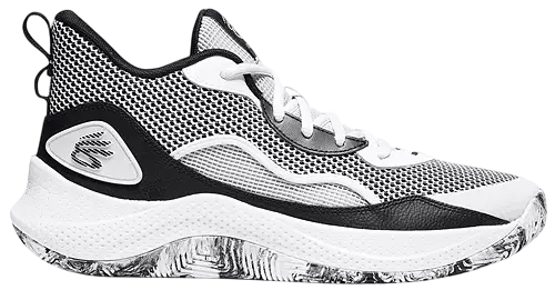 コレクション SAYURAN Under Armour Kids' Curry 3Z24 Basketball Shoe Big Kid