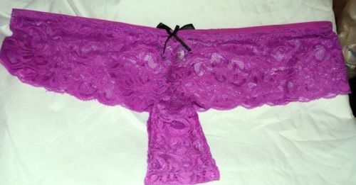 Dreamgirl Panties for Women