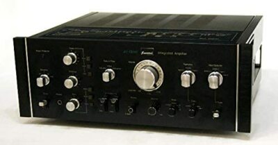 アンプ INTEGRATED AMPLIFIER sansui $_1.JPG?set_id=8800005007
