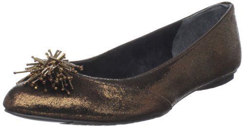 J. Renee Women's Flats and Oxfords