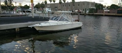 2003 albremarle 248