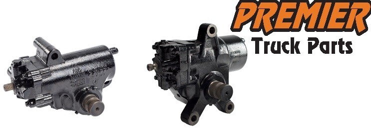 ふーがさん専用 FREE SHIPPING) SHEPPARD M100PQM3 / 3606529C91 STEERING GEAR