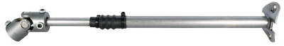 Borgeson 000890 74-94 Jeep Cherokee/Wagoneer SJ HD Tele Steering Shaft Col-Box img