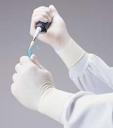 Microflex MFXEV-2050L Evolution One Latex Gloves, EV-2050-L,