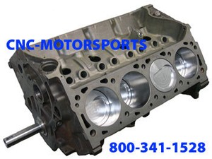 Big block ford stroker cranks