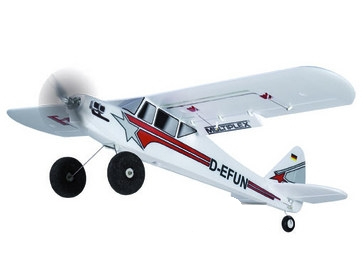 MULTIPLEX RC Flugzeug-Trainer