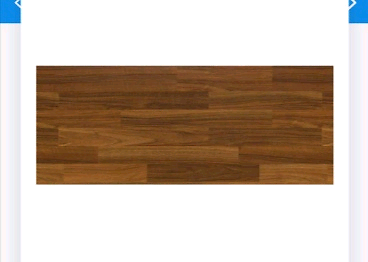 New Kitchen Worktop Axiom Oriental Block 4m 3m In