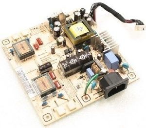 Main PCA Board CH538-67009 Fits For HP Designjet T770 Printer Parts