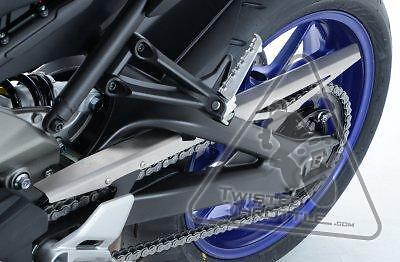 R&G Racing - CG0004SI - Aluminum Chain Guard for sale online | eBay