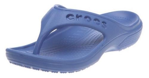 Crocs Mellow Recovery Flip Bone - 208437-2Y2 | eBay