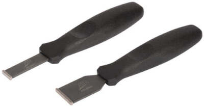 ATD Tools 8564 2pc Carbide Scraper Set