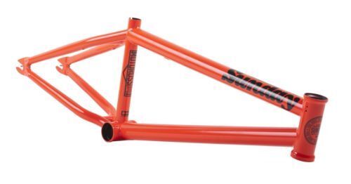 Sunday Primer BMX Bike (21 Sunday Primer BMX Bike (21