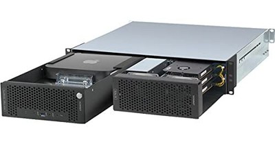 Sonnet DuoModo xMac mini/Echo III Rackmount System [Pre-configured System]