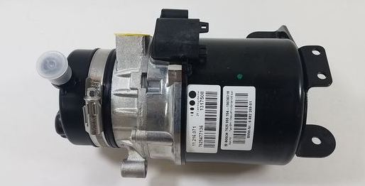ミニー様、5点專用 Genuine OEM Power Steering Pump for Mini 32416778425 | eBay