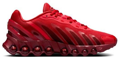 New Nike Women's Air Max DN8 Shoes- University Red (HF5509-600) | eBay