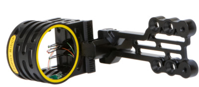 Trophy Ridge Fatal 3 pin Sight with Quive Bracket List $69.99  RH / LH $39.88