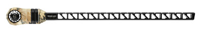 NEW Mathews Bridge-Lock Bow Stabilizer - 12'' BridgeLock - Realtree Edge Finish