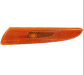 NEW JAGUAR X-TYPE X400 FRONT LEFT TURN LIGHT C2S1743 ORIGINAL