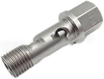 New Feed Pump Valve 98074955-0 8980749550 Fit for ISUZU XD