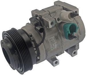 Mサイズ MALPENSA 4 SEASONS Four Seasons 67449 Remanufactured AC Compressor | High