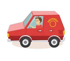 chermside drivers delivery looking surrounding deliver suburbs resume foods send im thank hi amp please