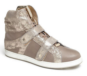 Zapatillas deportivas mujer Jimmy Choo